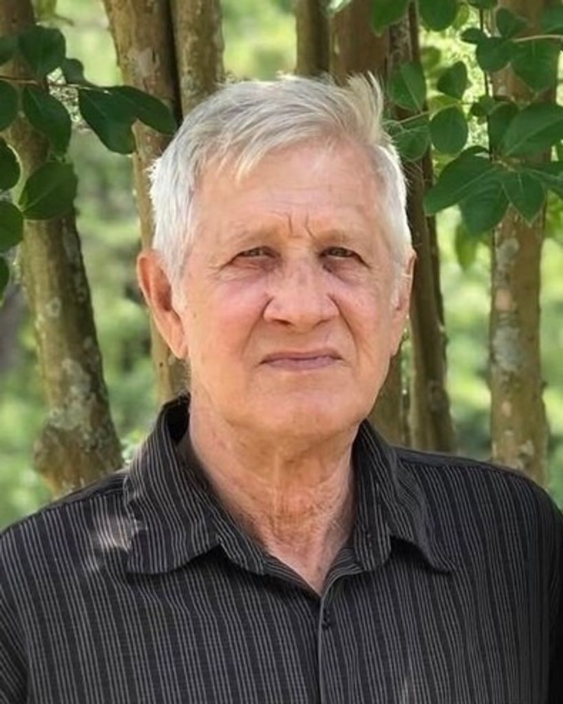 Melvin Charles Burton, Sr.