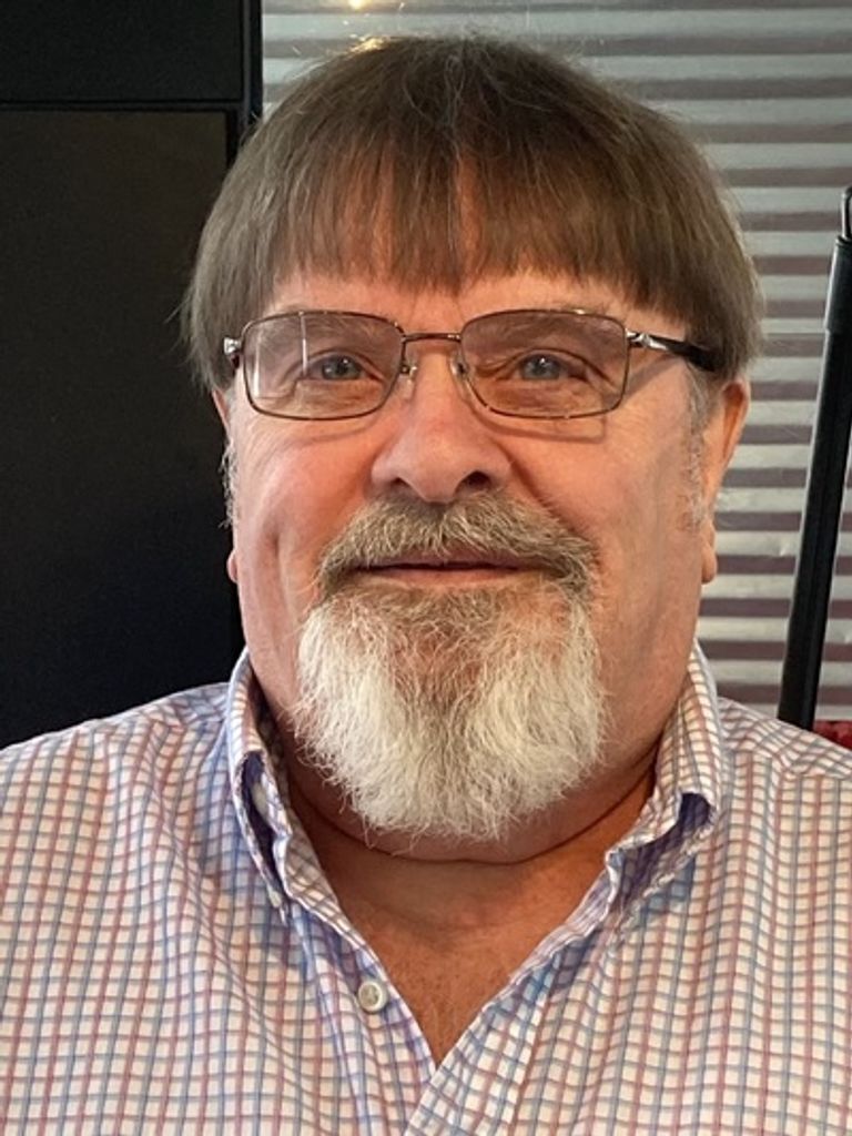 Lansing James "Skip" Gardner, Jr. Profile Photo