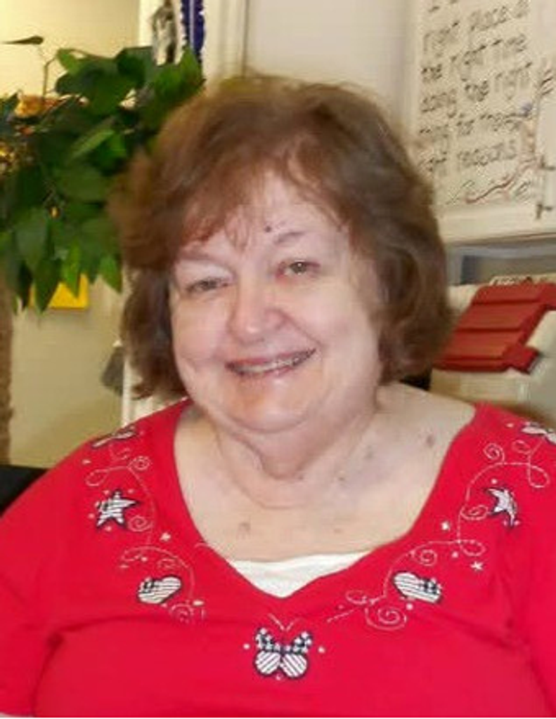 Karen Sue Hall Profile Photo