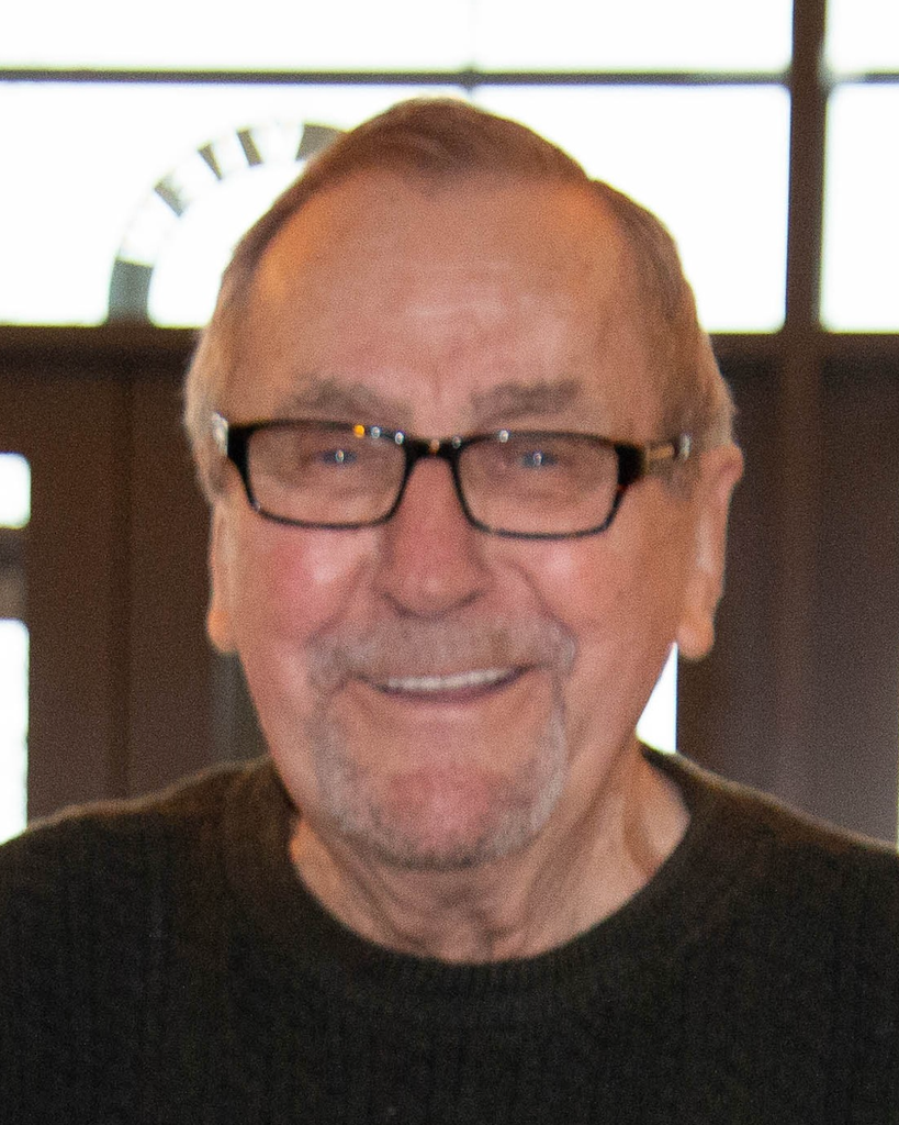 Frank "Sonny" Rys Profile Photo