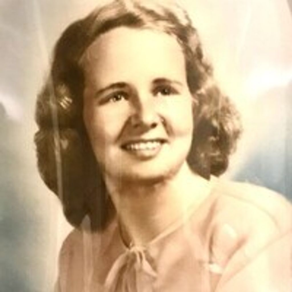 Anita Kubena