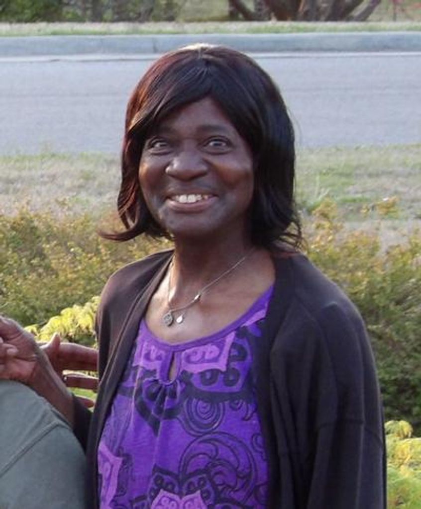 Patricia Ann Clemons Profile Photo