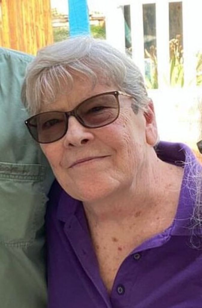 Victoria 'Vicki' L. Easton