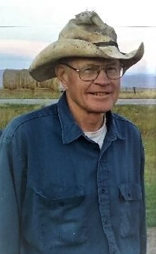 Carl Alvin Beck Profile Photo