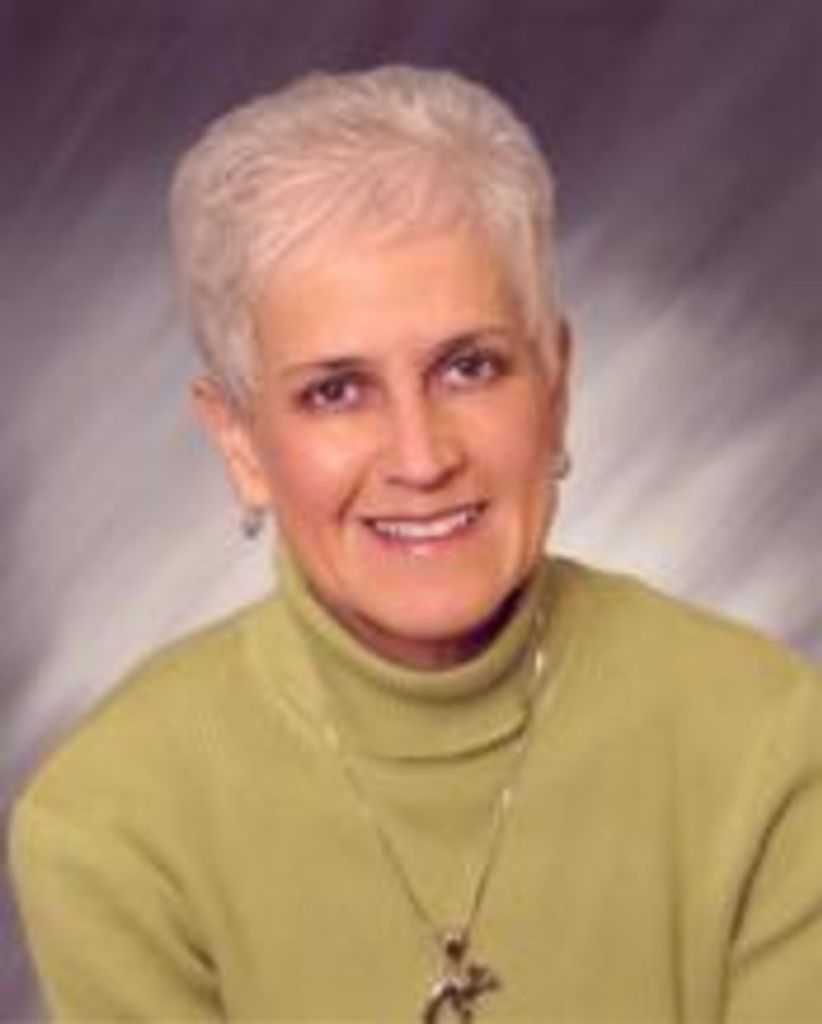 Karen Joyce Cronk