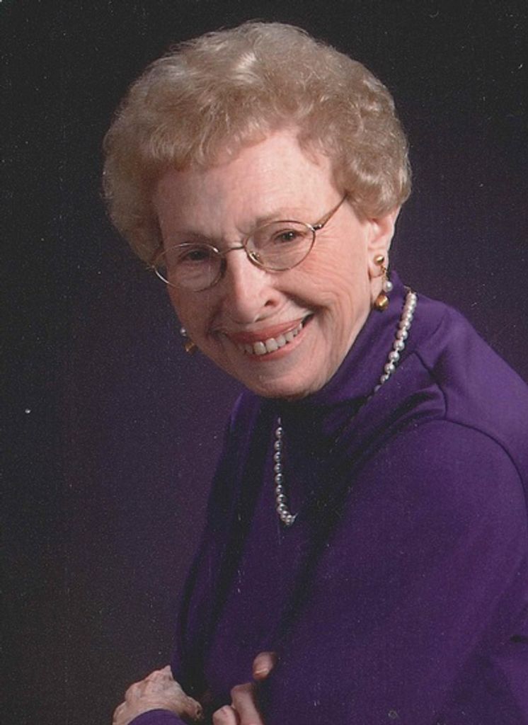 Grace E. Davis Profile Photo
