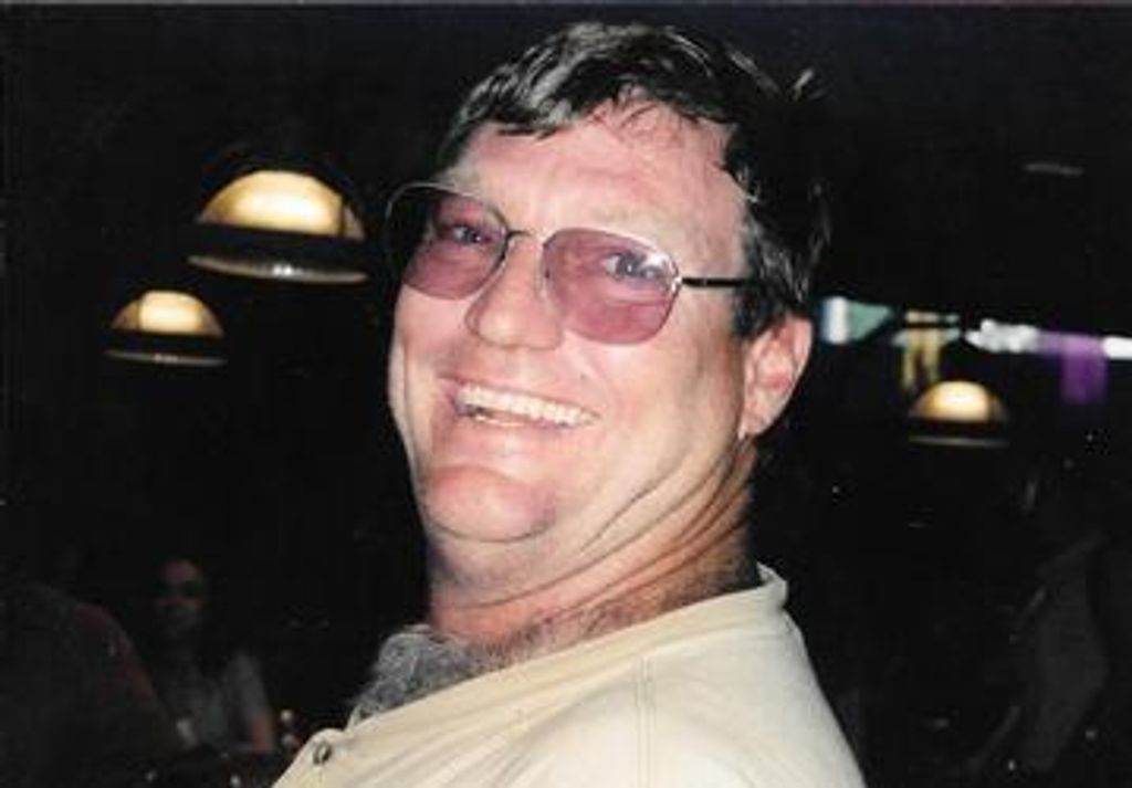 William Lee Tew, Sr.