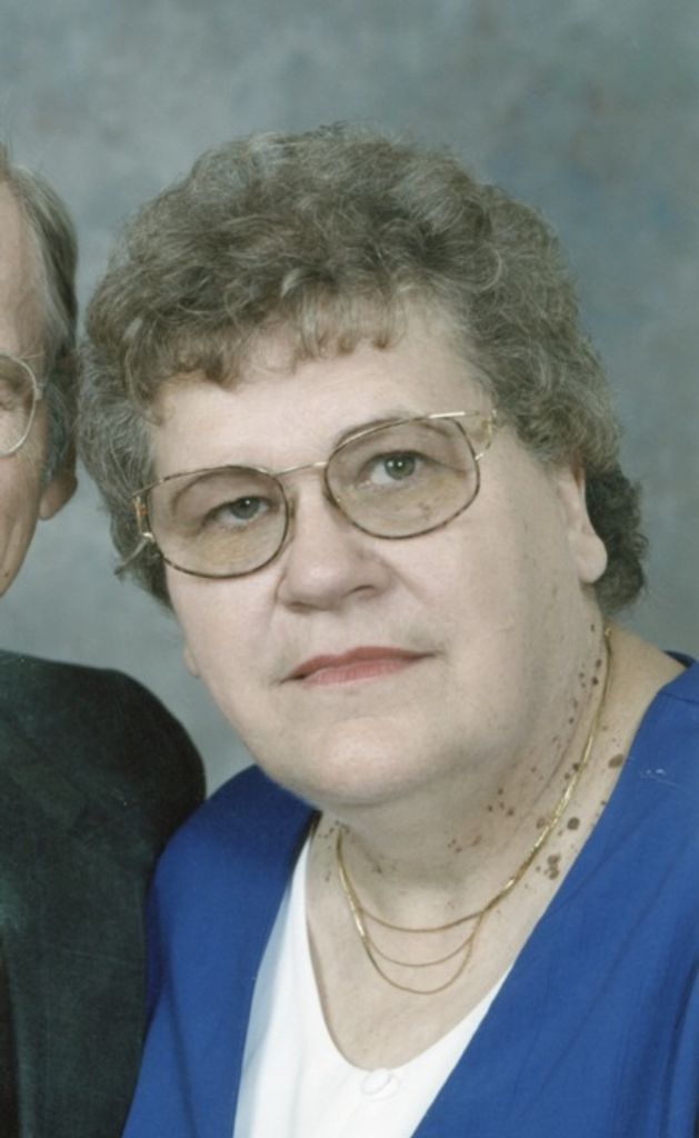 Regina "Jean" I. Leonhardt Profile Photo