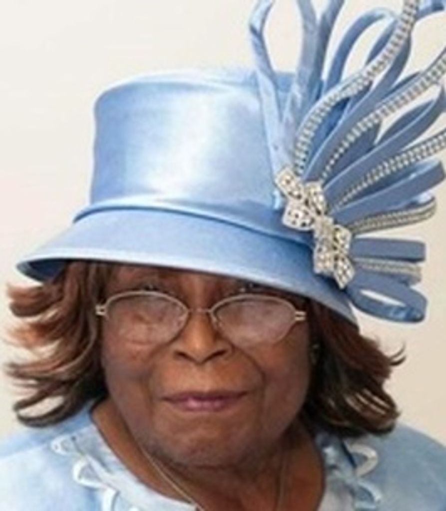 Hattie Thomas Profile Photo