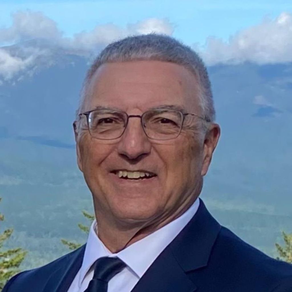 Gerald "Gerry" W. Larence