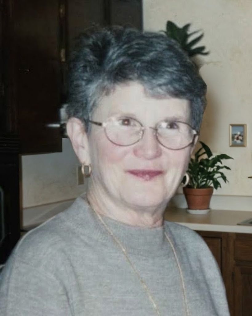 Ann Marie Dyer Profile Photo