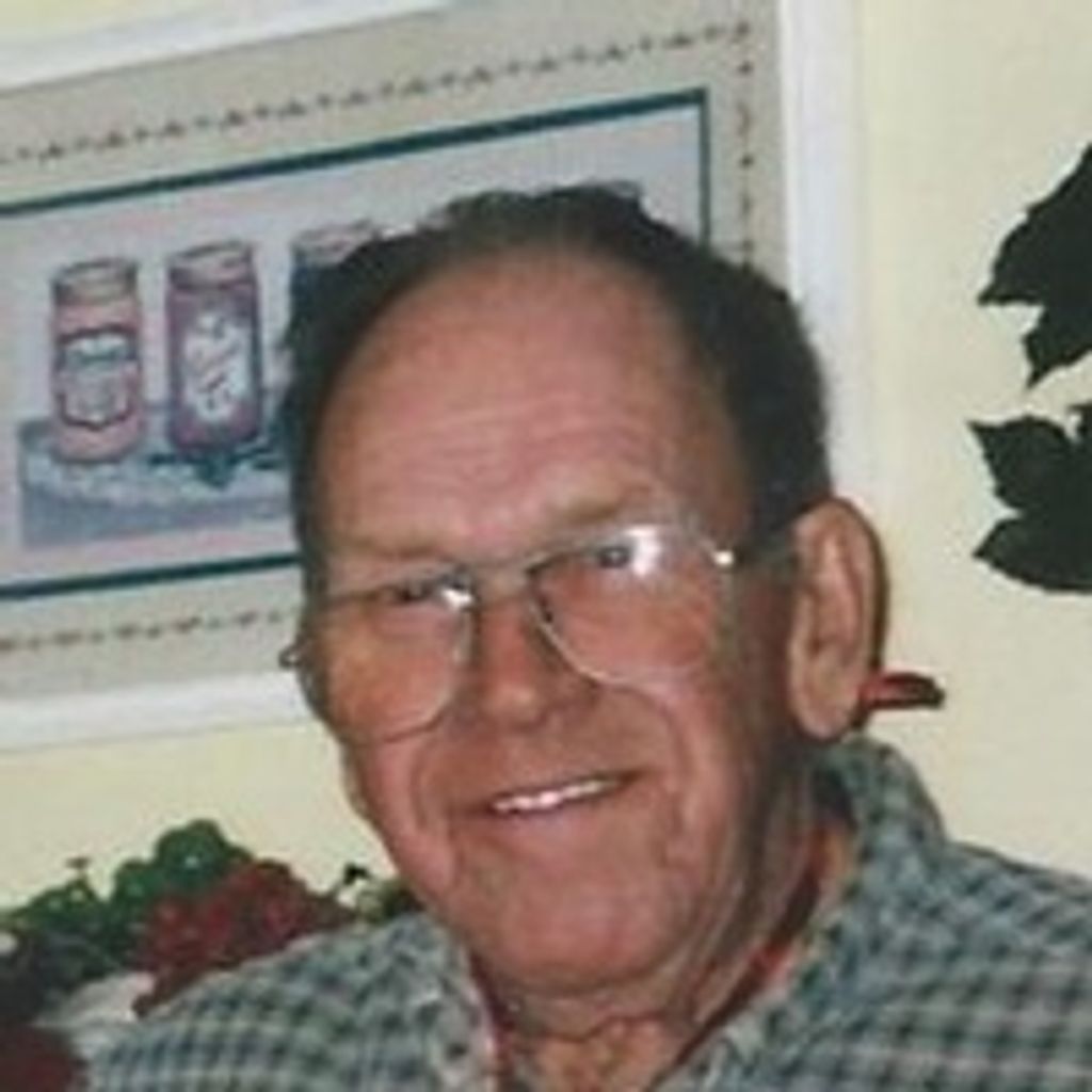 Richard Rusnell