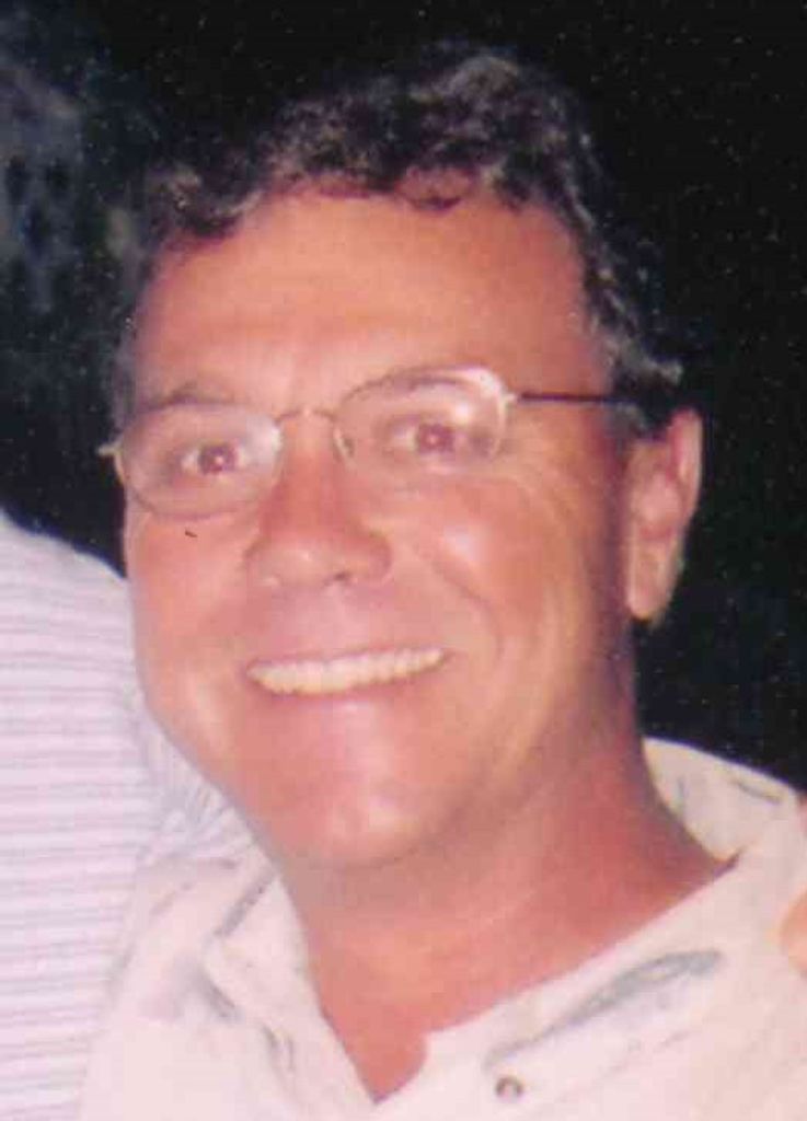 Michael Gibbens