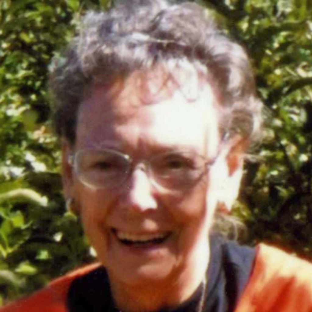 Marlene K. Yale
