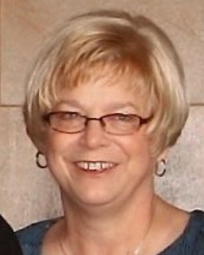 Terry Syron