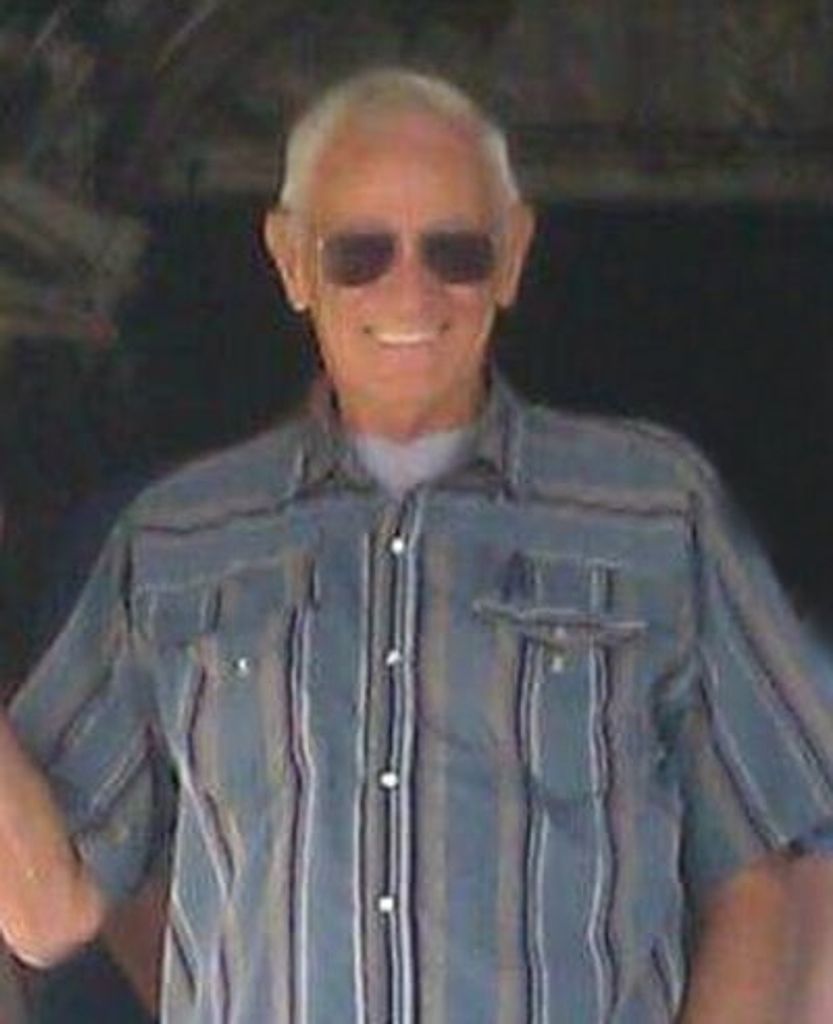 Ray Stephen Holmes Profile Photo