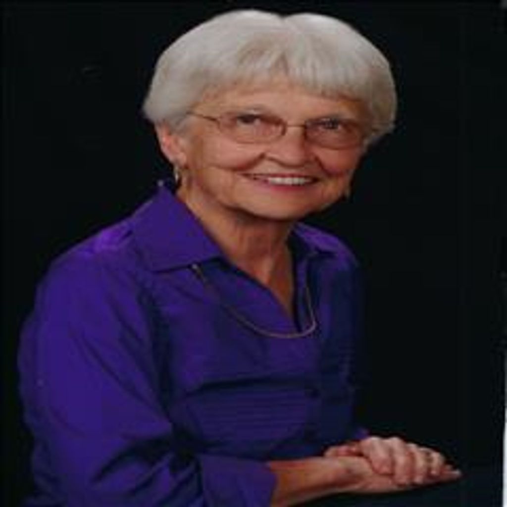 Patricia Dowd Groeninger