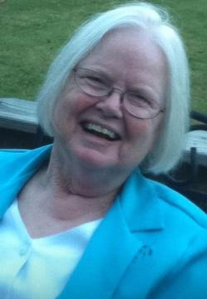 Mildred Marie Jenkins