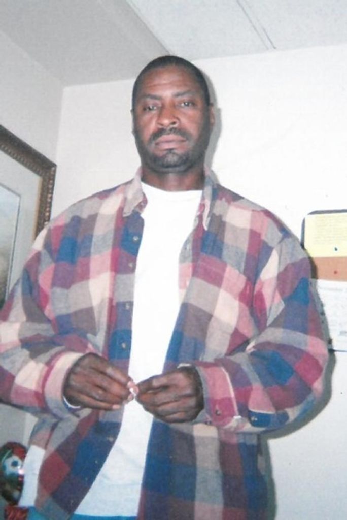 Connel A. Irons, Sr. Profile Photo