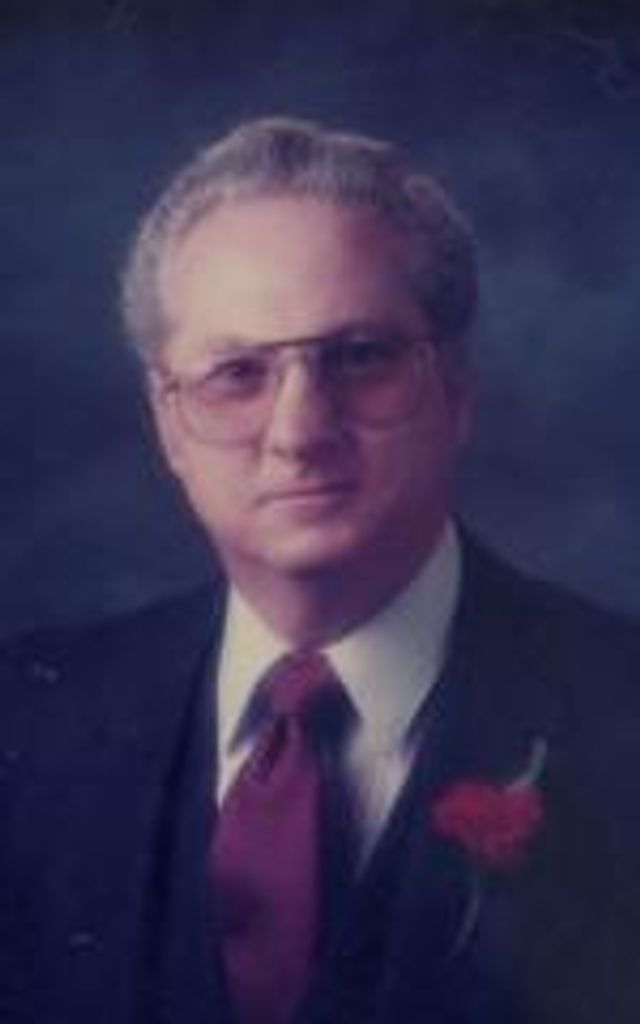Calvin A. Geiger Profile Photo