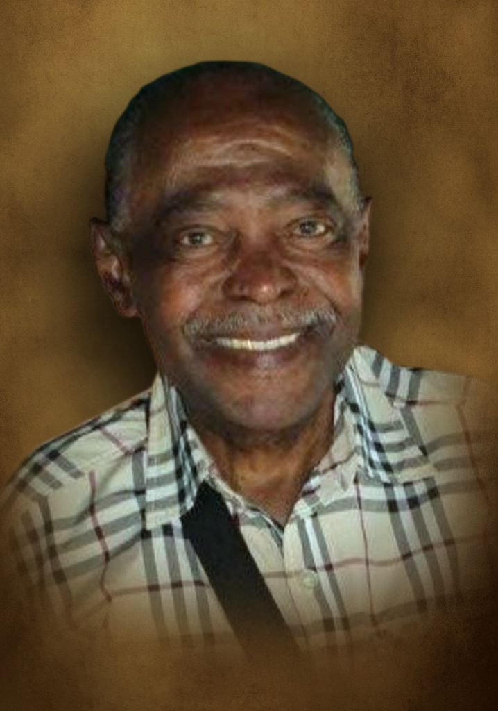 Mr. Arfellow Gates Profile Photo