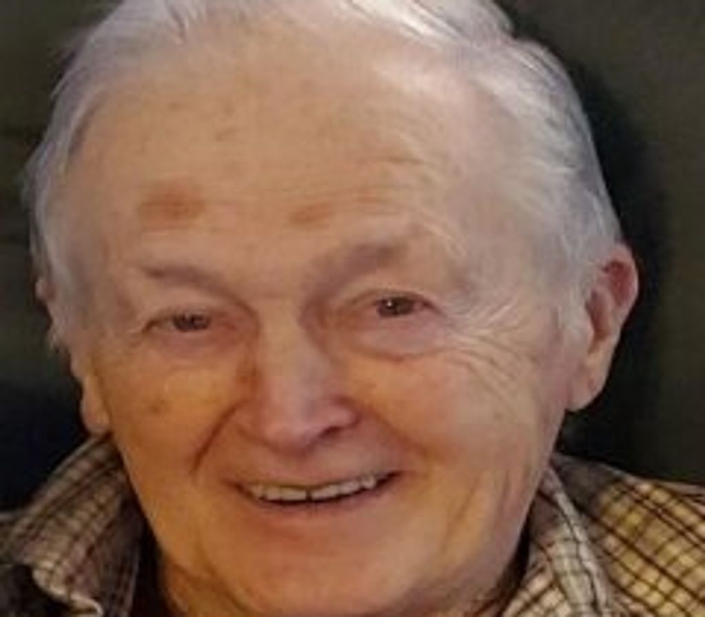 Ralph Harold Farrington Jr.