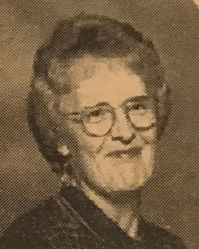 Angie Wade Brewer Profile Photo