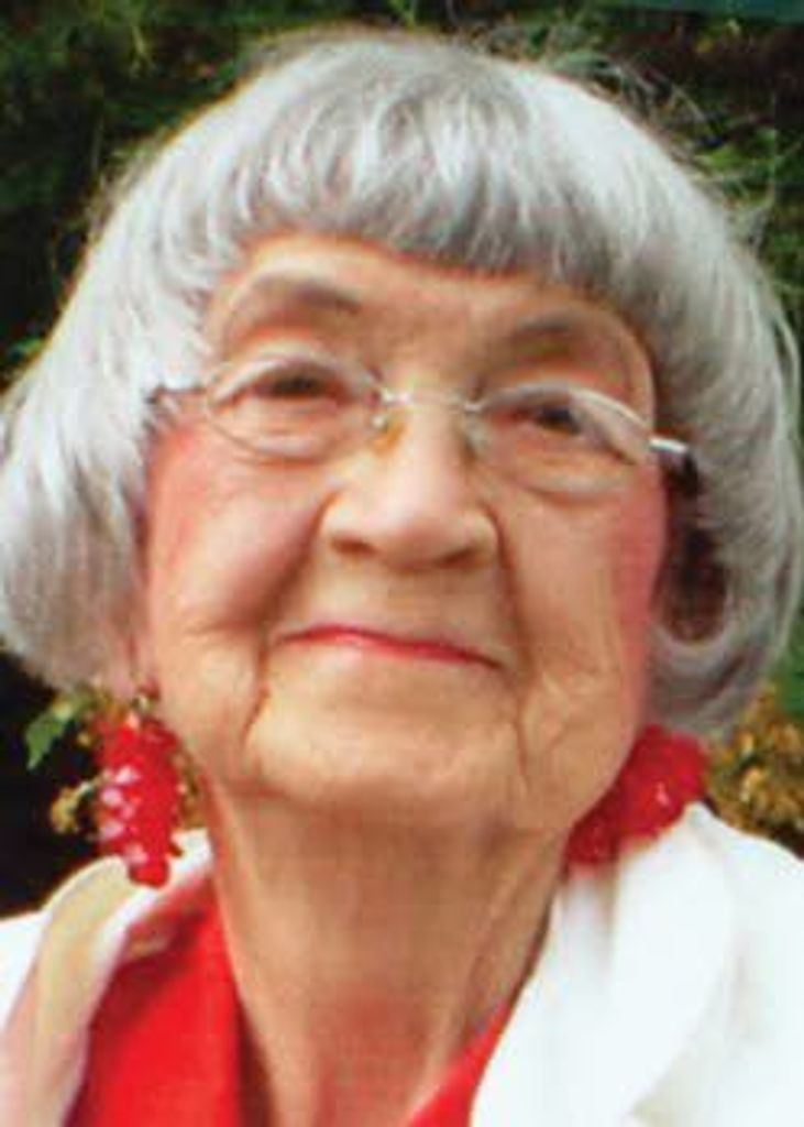 Telva Goffinet Profile Photo