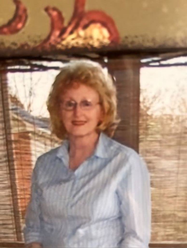 Augusta Smith Kelley Profile Photo