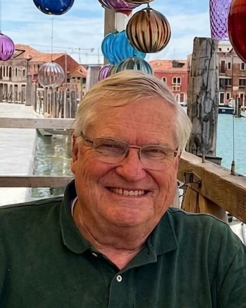 James (Jim) Gormley Profile Photo