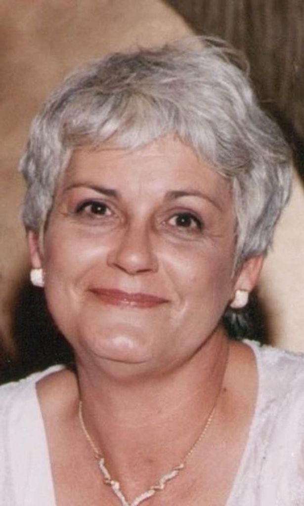 Libby Collins Profile Photo