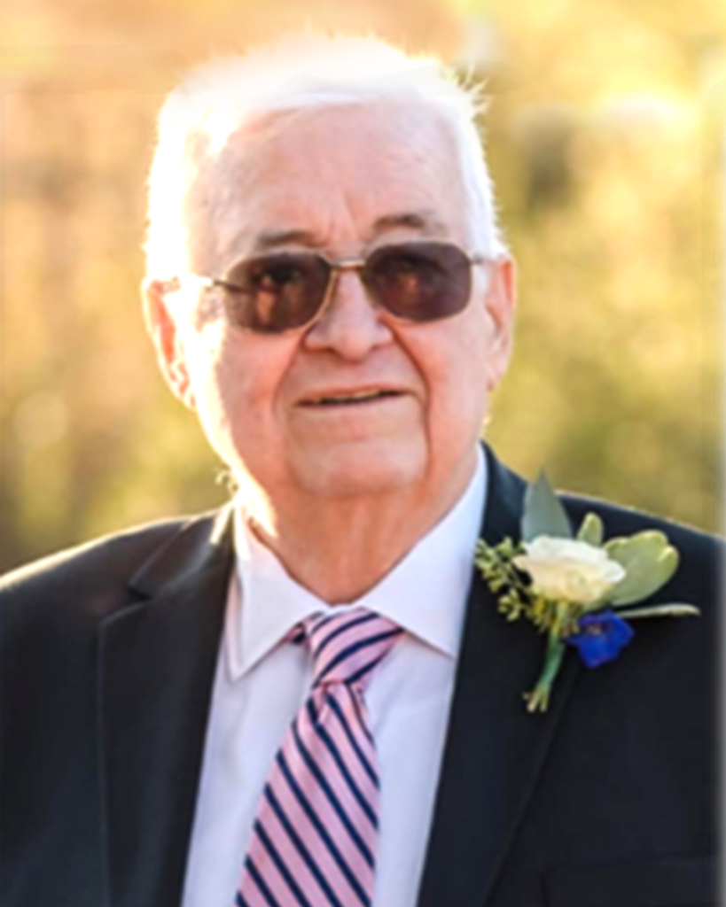 William "Bill" Joseph Denault Profile Photo