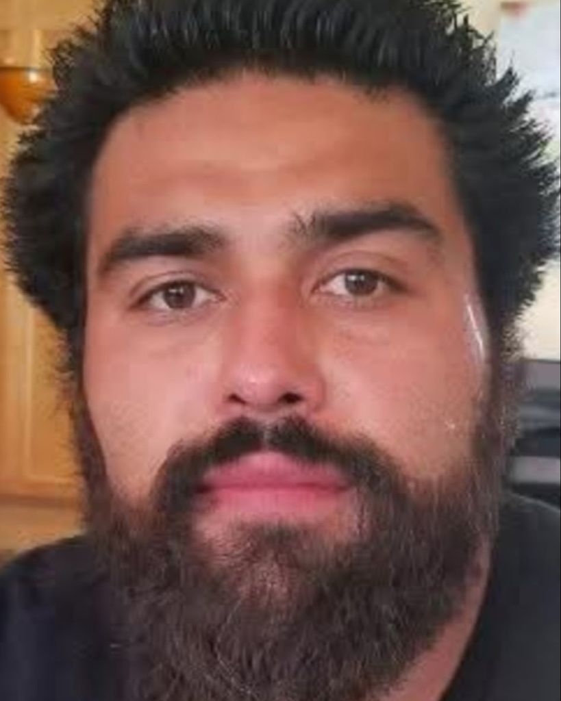 Jacob Ross Corpening Profile Photo