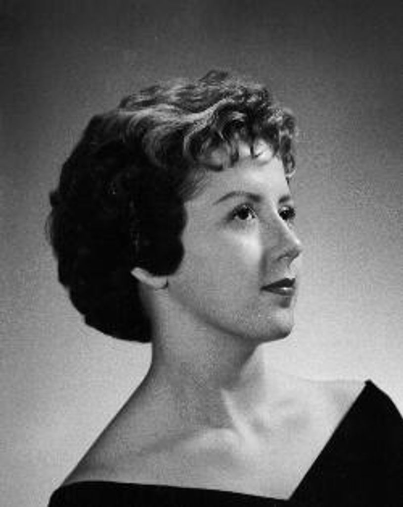 Doreen B. Kyle