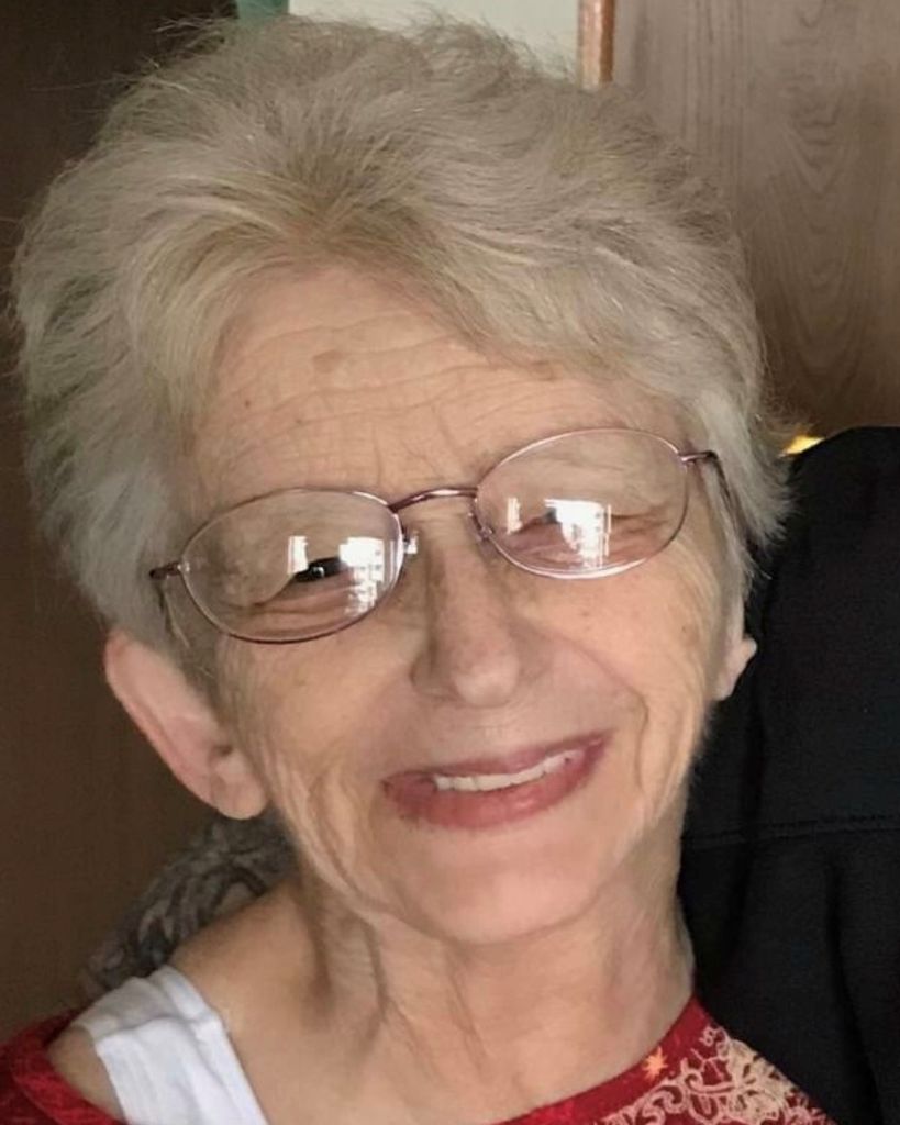 Edna A. Gillespie