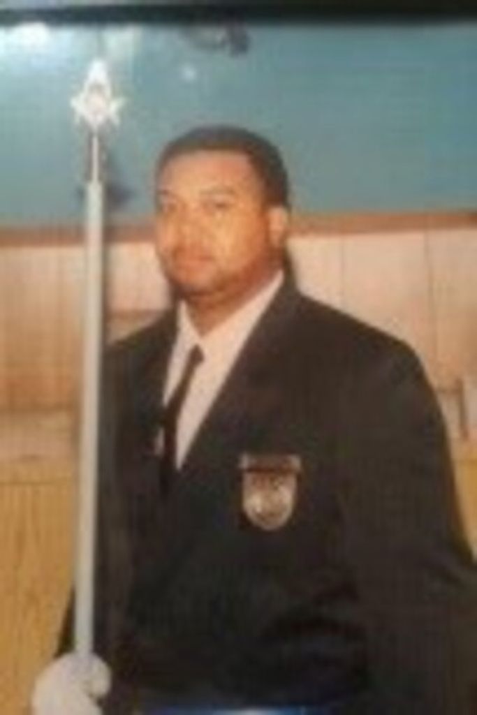 Mr. Kevin D. Wallace Profile Photo