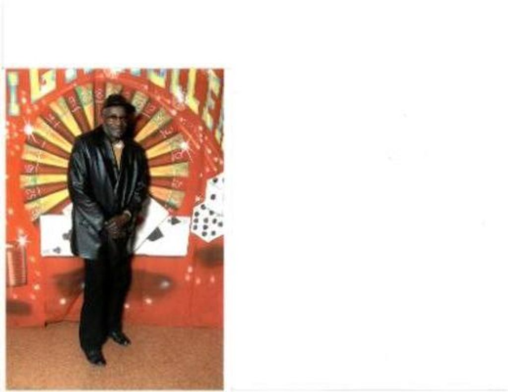Raymond L Booker Profile Photo