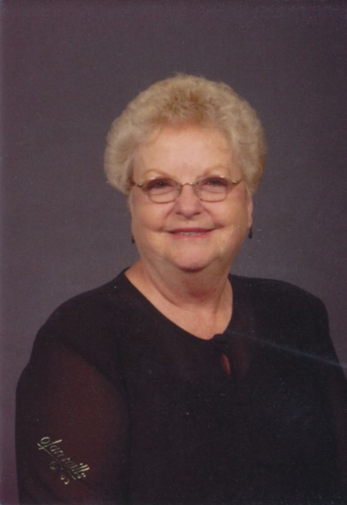 Barbara Ford Belcher Profile Photo
