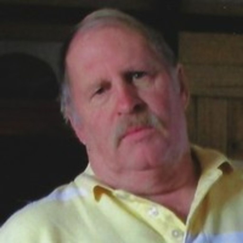 Byron Forbes