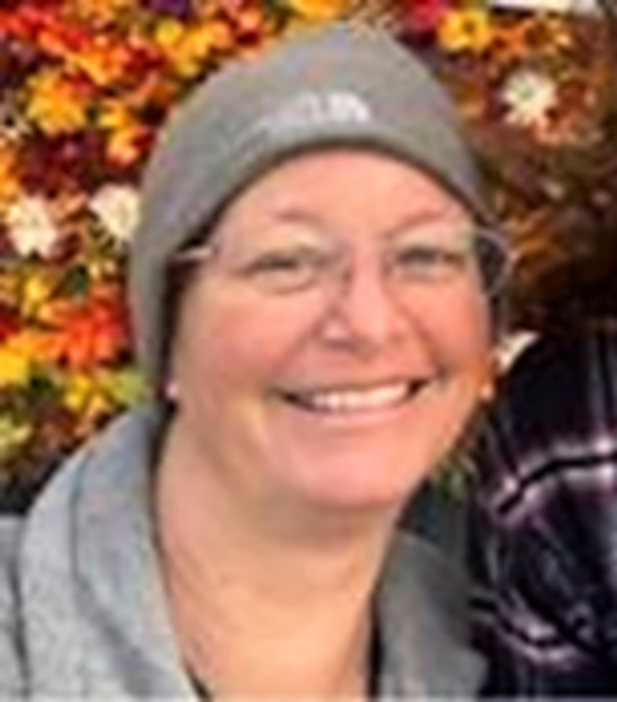 Dawn Rohm Profile Photo