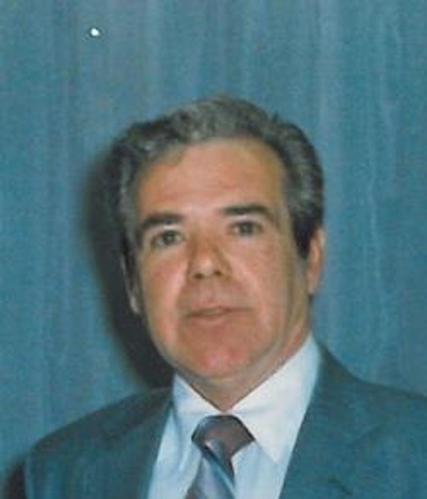 Armand Robert Durval