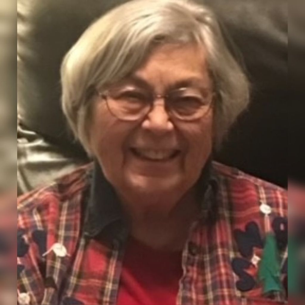 Martha Kielhorn Gaines Profile Photo