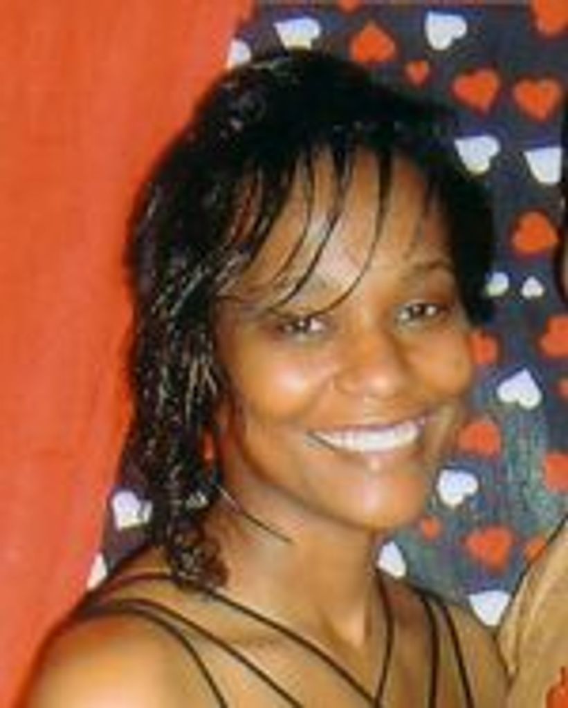 Theola Michelle Robinson