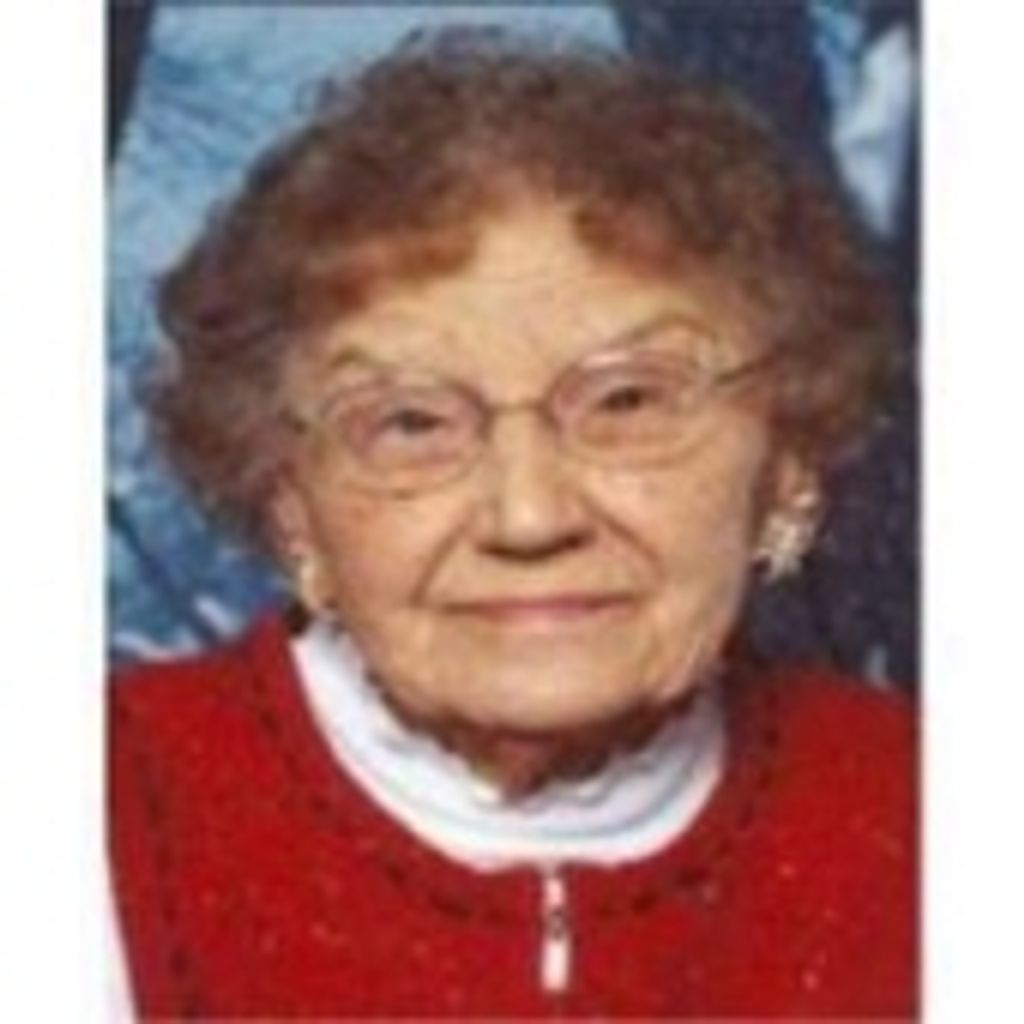 Rose Frances Neff