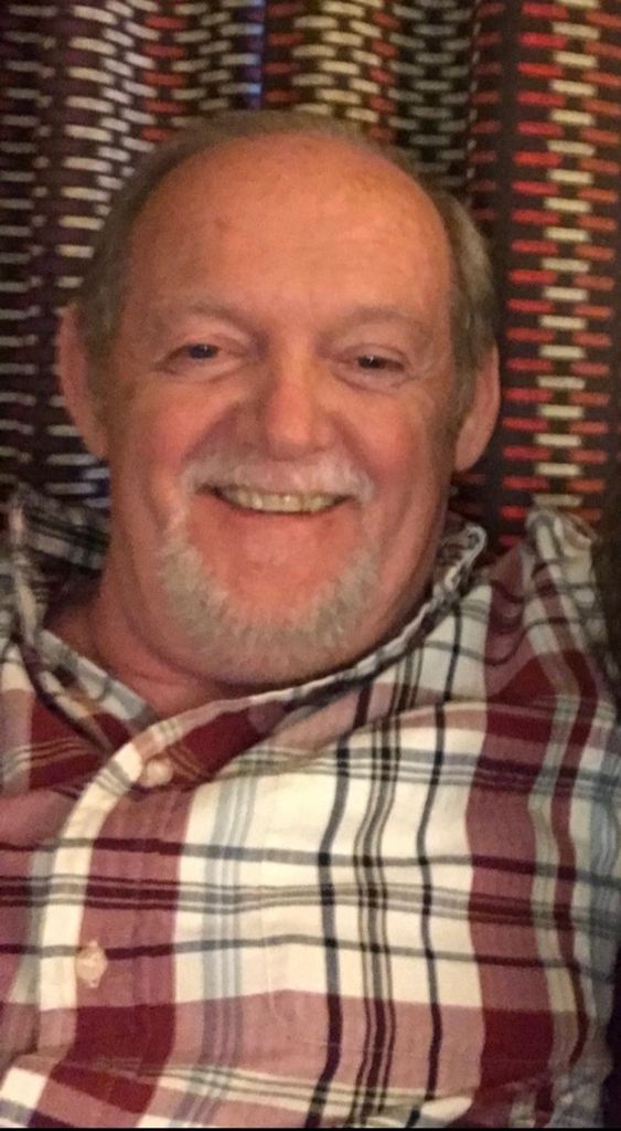 Ronald Dean Carver Profile Photo