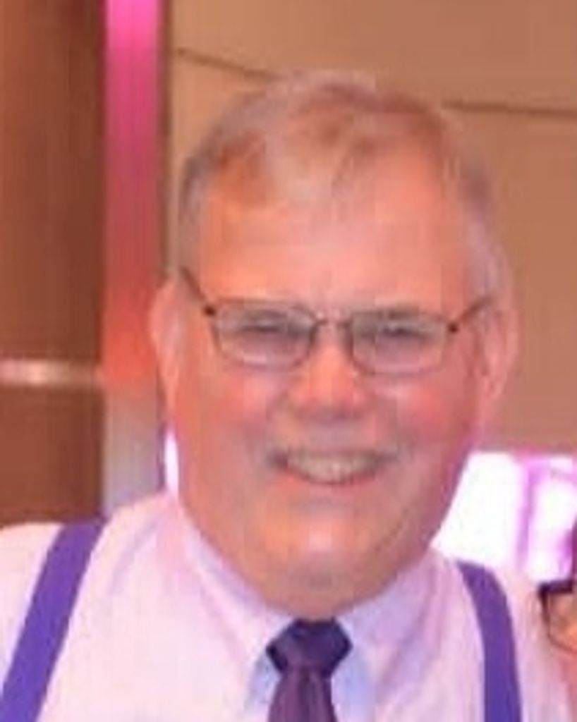 Mark Joseph Rothdiener