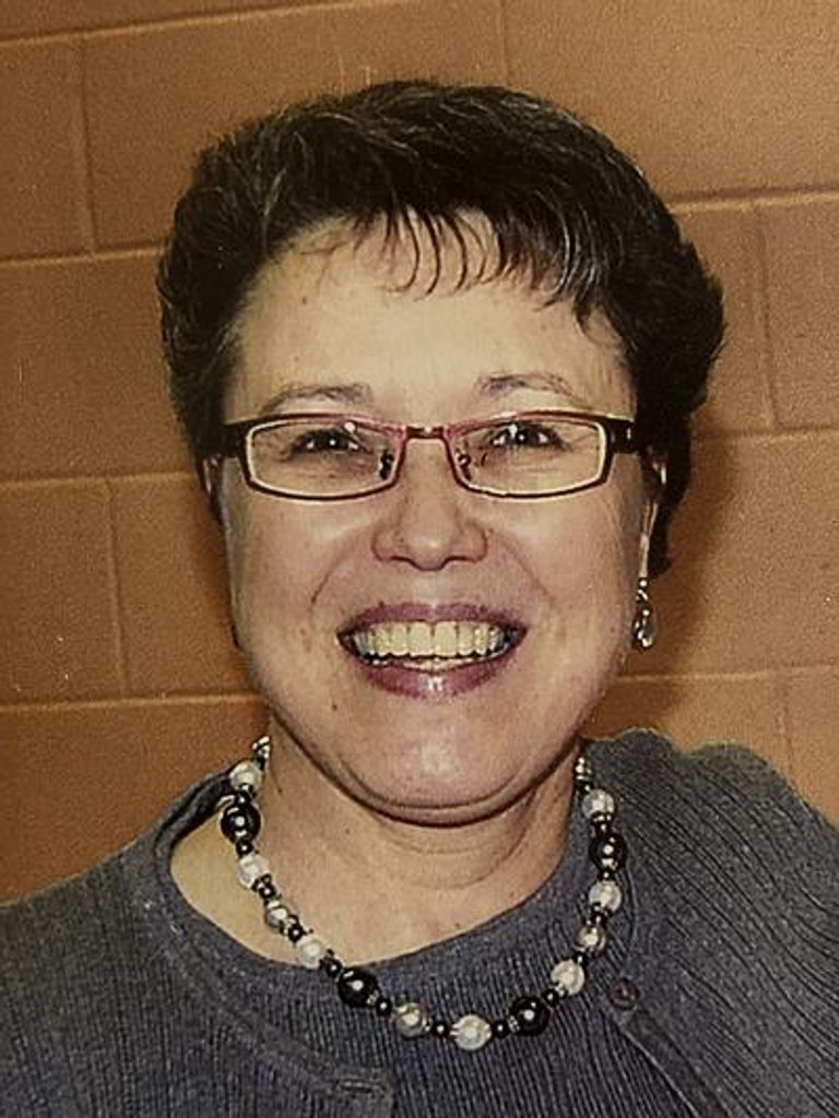 Marjorie Loretta Osmond Profile Photo
