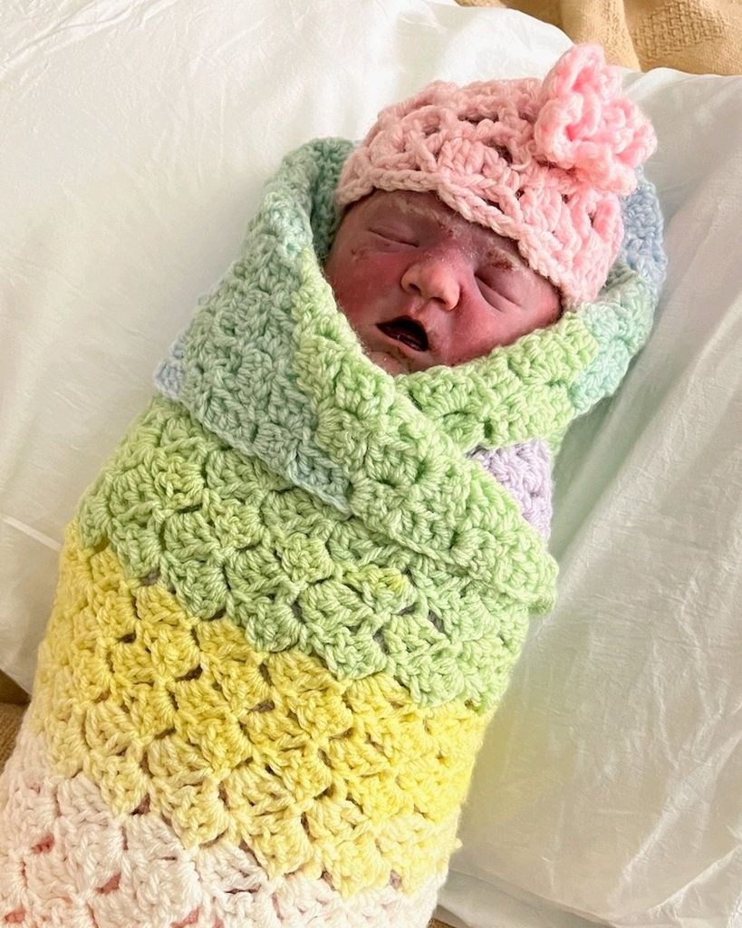 Raelynn Gabriele Davis