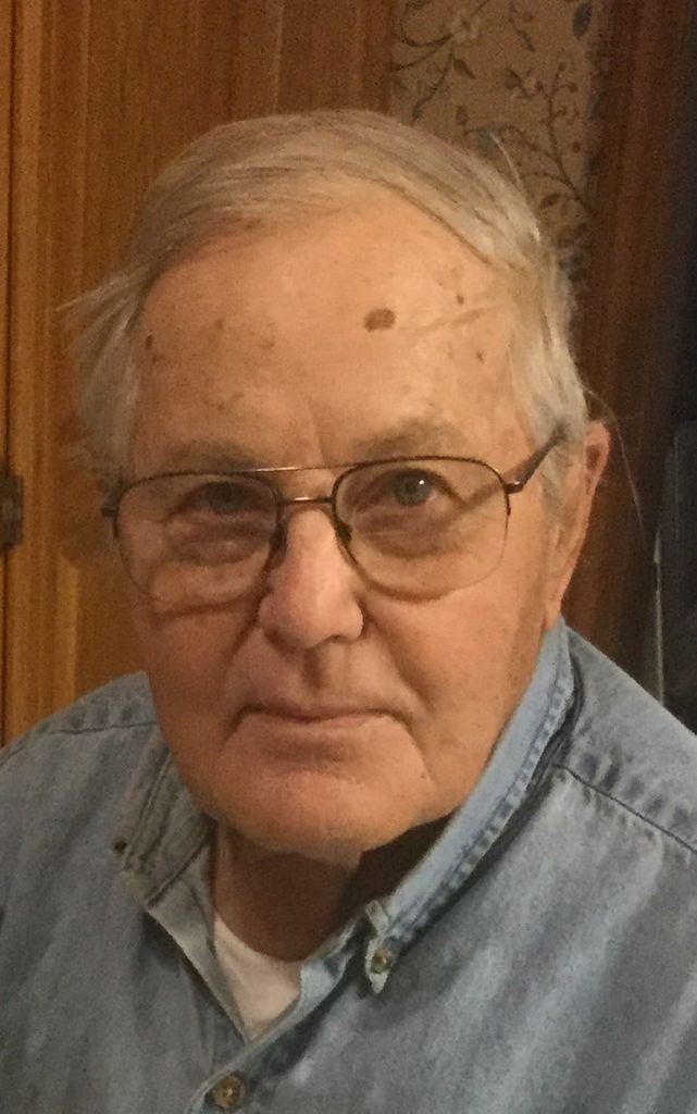 Calvin C. Hausman