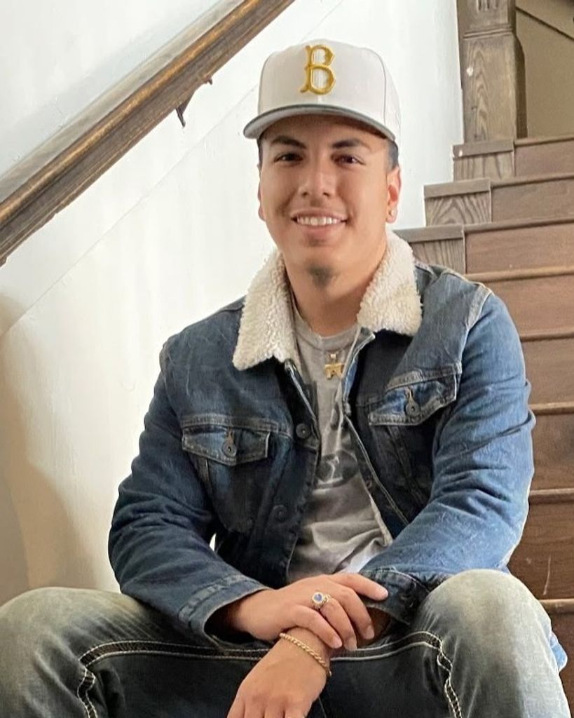 Dameon Frutis Profile Photo